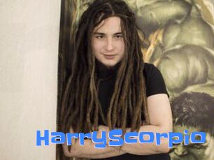 HarryScorpio