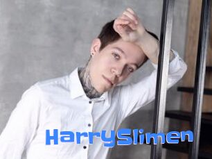 HarrySlimen