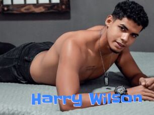 Harry_Wilson