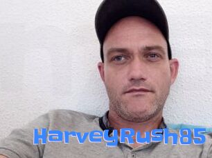 HarveyRush85