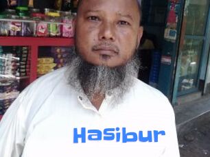 Hasibur