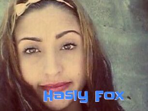 Hasly_Fox