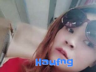 Haufng