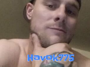 Havok775