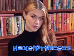HaxelPrincess