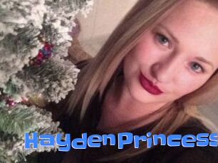 HaydenPrincess