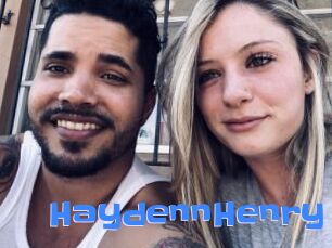 HaydennHenry