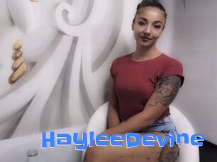 HayleeDevine
