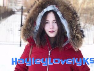 HayleyLovelyKs