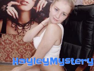 HayleyMystery