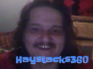 Haystacks360