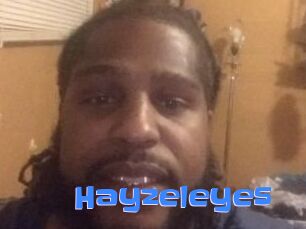 Hayzeleyes