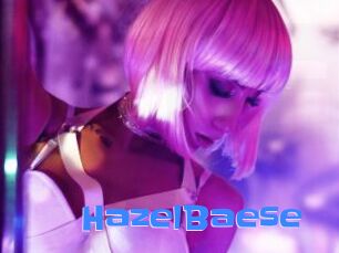 HazelBaese