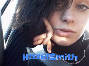 HazelSmith