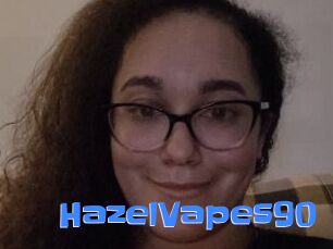 HazelVapes90 Mausi Privat