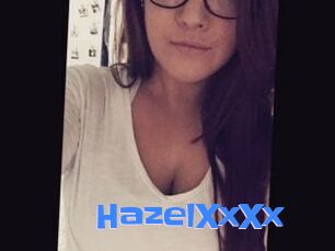 HazelXxXx