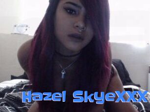 Hazel_SkyeXXX