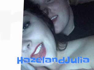 Hazel_and_Julia