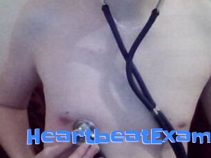 HeartbeatExam