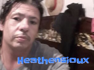 Heathensioux