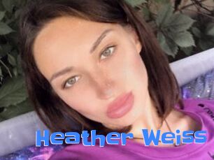 Heather_Weiss Mausi Privat