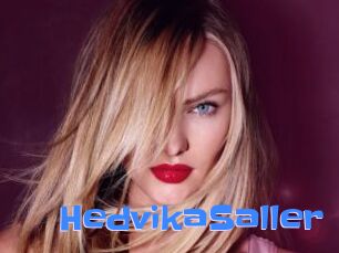 HedvikaSaller