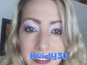 Heidy30