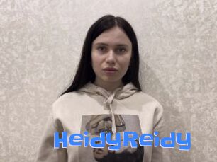 HeidyReidy