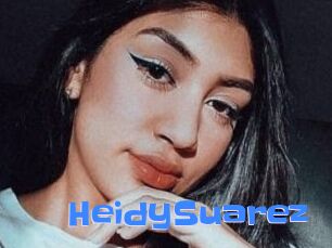 HeidySuarez