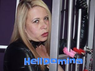 HellDomina