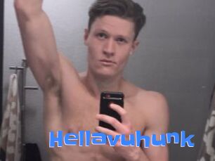 Hellavuhunk