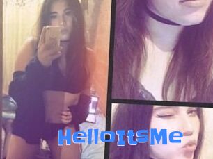 HelloItsMe