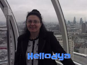 Hellodya