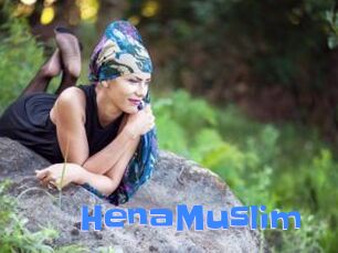 HenaMuslim