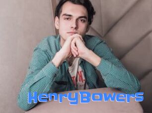 HenryBowers