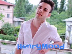 HenryMood Mausi Privat