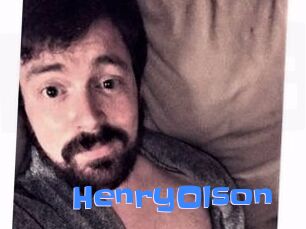 Henry_Olson