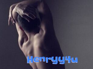 Henryy4u