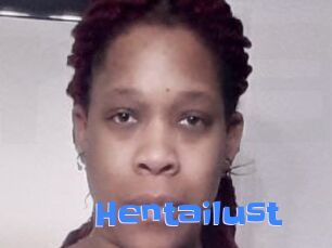 Hentailust