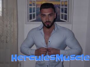 HerculesMuscle