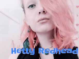 Hetty_Redhead Mausi Privat