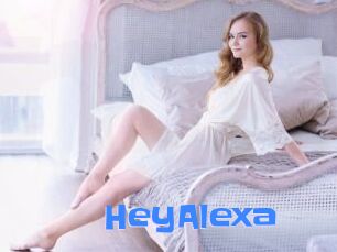 HeyAlexa