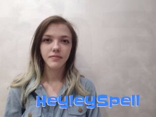 HeyleySpell