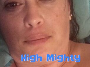 High_Mighty