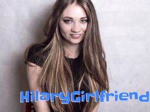 HilaryGirlfriend