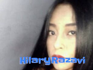 HilaryRazavi