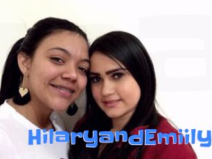 HilaryandEmiily Mausi Privat