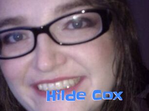 Hilde_Cox