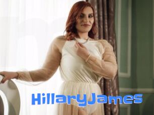 HillaryJames