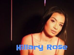 Hillary_Rose